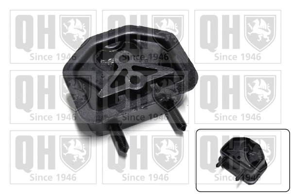 Support moteur QUINTON HAZELL EM2807