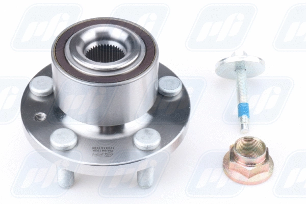 Kit de roulements de roue PFI PHU56752K