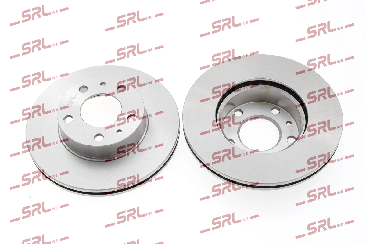 Disque de frein SRLine S71-0101