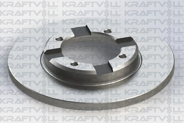 Disque de frein KRAFTVOLL GERMANY 07040312