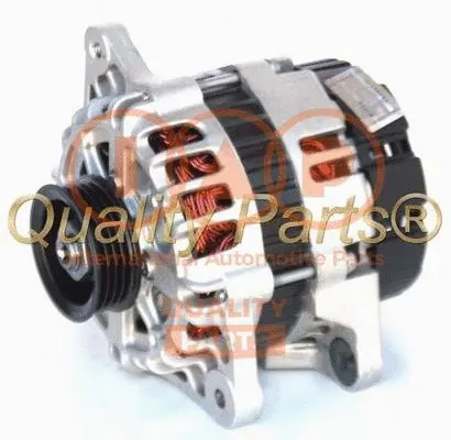Alternateur IAP QUALITY PARTS 802-07091G