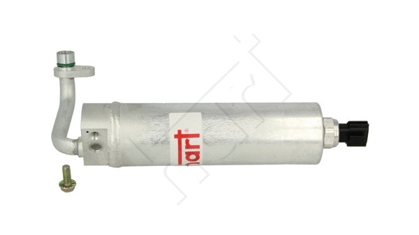 Filtre déshydratant, climatisation HART 621 821