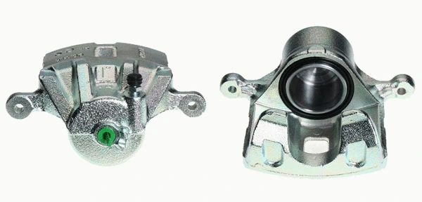 Étrier de frein 4X4 ESTANFI PDF-80-059