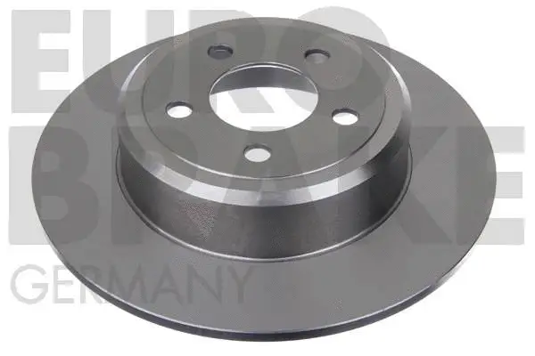 Disque de frein EUROBRAKE 5815209323