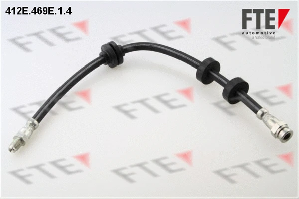 Flexible de frein FTE 9240590