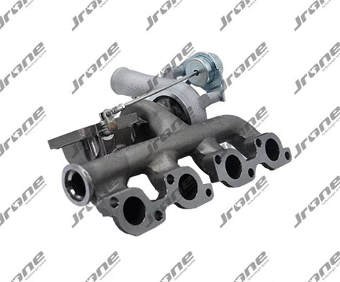 Turbocompresseur, suralimentation Jrone 8M35-20M-025