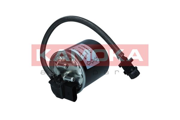 Filtre à carburant KAMOKA F326301