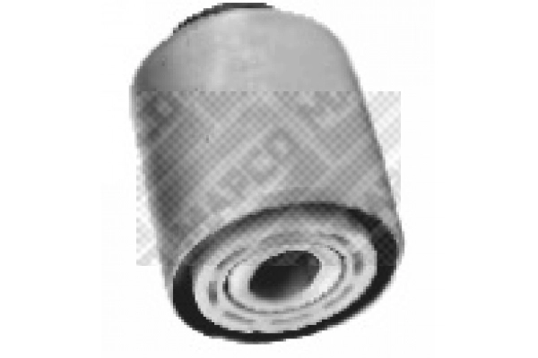 Suspension, corps de l'essieu MAPCO 33766