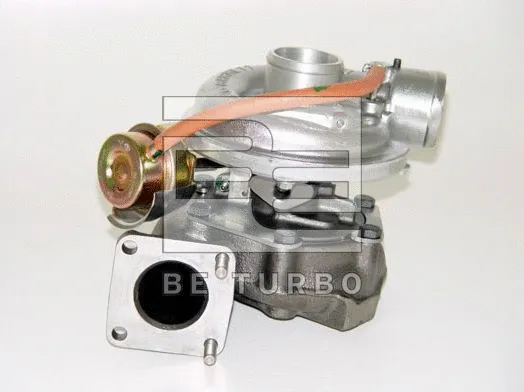 Turbocompresseur, suralimentation BE TURBO 124063