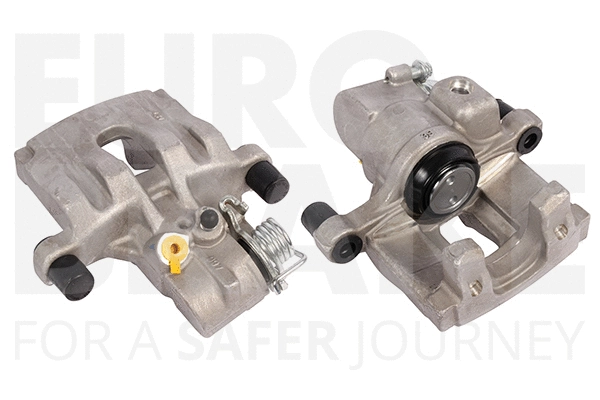 Étrier de frein EUROBRAKE 53012125167