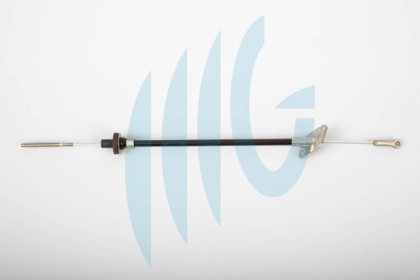 Tirette à câble, commande d'embrayage RICAMBIFLEX GM 01121123