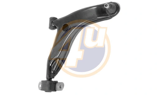 Bras de liaison, suspension de roue 4u VL-G-90356
