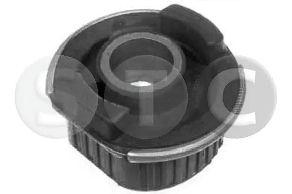 Suspension, corps de l'essieu STC T406064