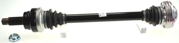 Arbre de transmission SPIDAN 25070