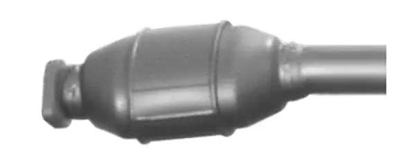 Catalyseur IMASAF 25.93.33