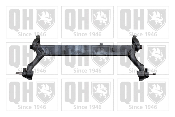 Corps d'essieu QUINTON HAZELL QXL120R