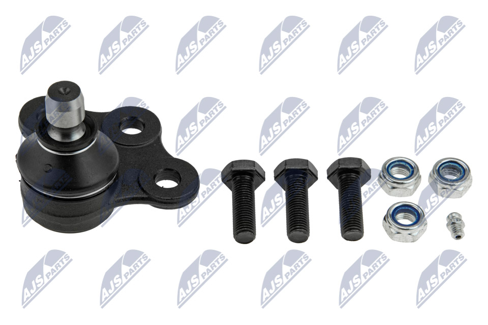 Rotule de suspension NTY ZSD-PL-005