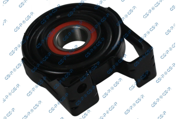 Suspension, arbre de cardan GSP 538617
