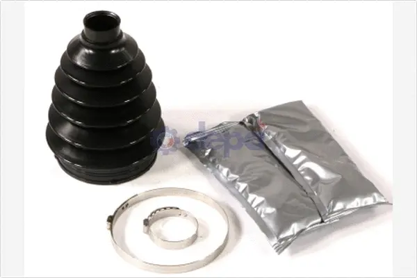 Jeu de joints-soufflets, arbre de commande DEPA T3025