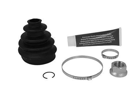 Jeu de joints-soufflets, arbre de commande CIFAM 613-396