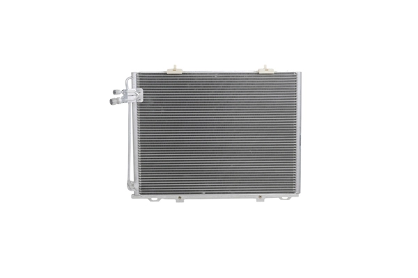 Condenseur, climatisation ZentParts Z19142
