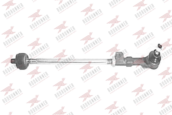 Barre de connexion RODRUNNER RA-R-802803