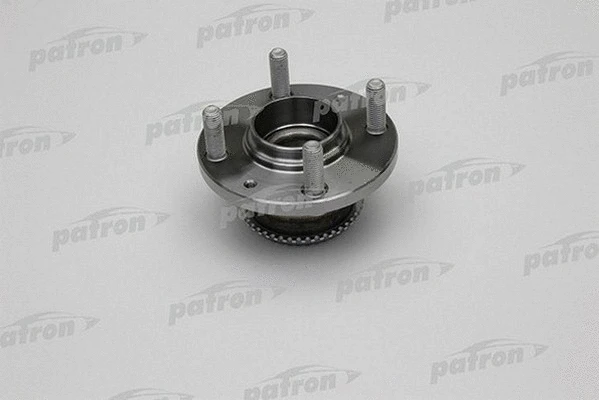 Kit de roulements de roue PATRON PBK7405H