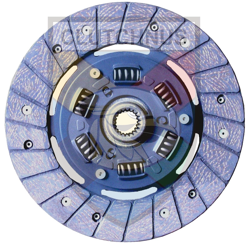 Disque d'embrayage CLUTCHNUS SMZ31