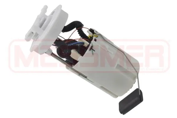 unité d'alimentation de carburant MESSMER 775635