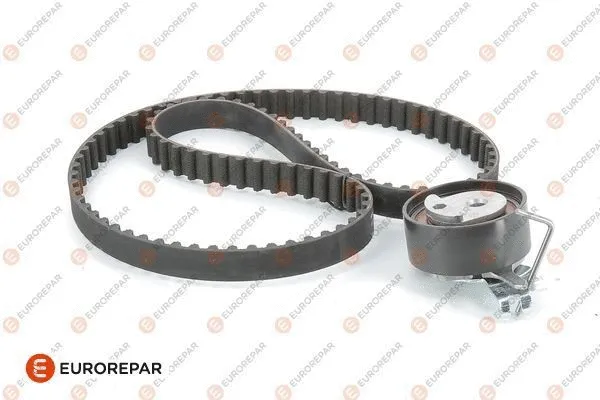 Kit de courroie crantée EUROREPAR E118426