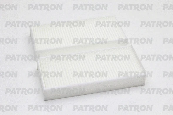 Filtre, air de l'habitacle PATRON PF2450