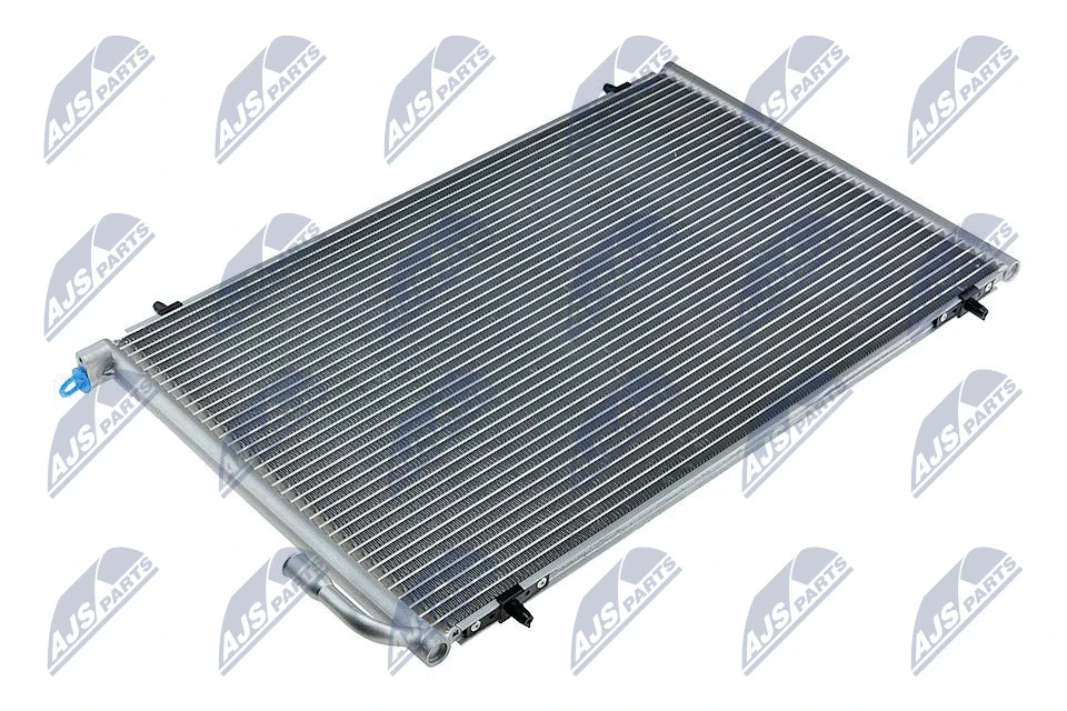 Condenseur, climatisation NTY CCS-PE-004