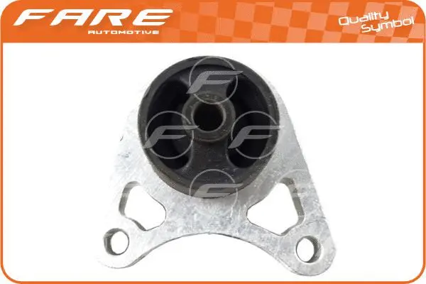 Suspension, Différentiel FARE-CO 31491