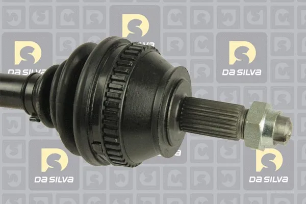 Arbre de transmission DA SILVA 1125AT