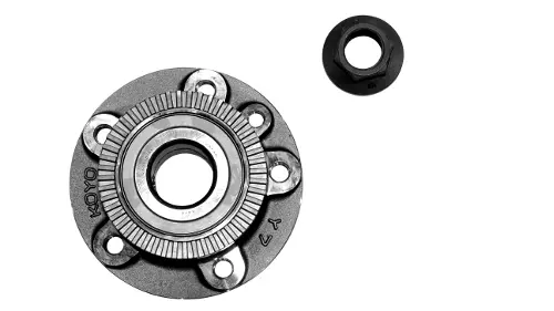 Kit de roulements de roue BREDA LORETT KRT2176