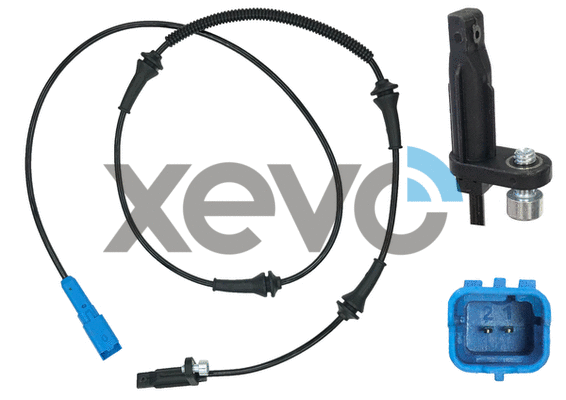 Capteur, vitesse de roue XEVO XBS1067