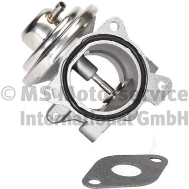 Vanne EGR reman by Intec R620047