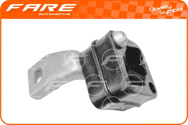 Suspension, échappement FARE SA 13075