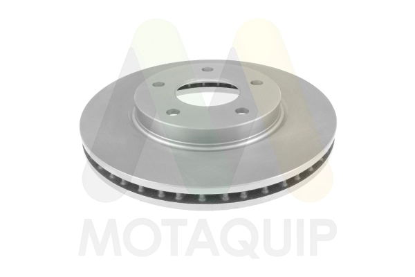 Disque de frein MOTAQUIP LVBD1524