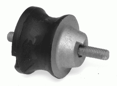 Suspension, boîte automatique BOGE 87-737-A