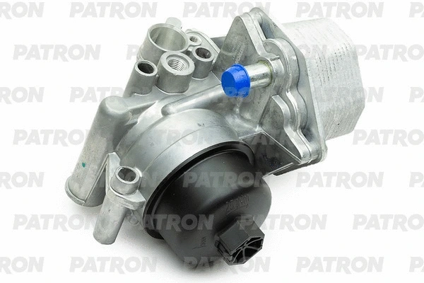 Radiateur d'huile PATRON P16-0041