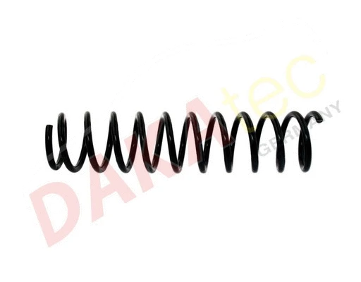 Ressort de suspension DAKAtec 300371