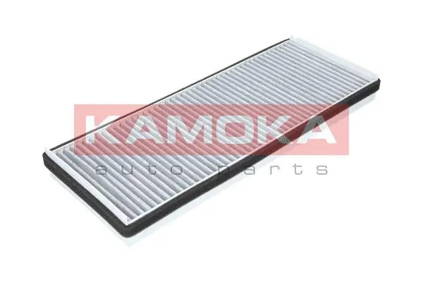 Filtre, air de l'habitacle KAMOKA F504201