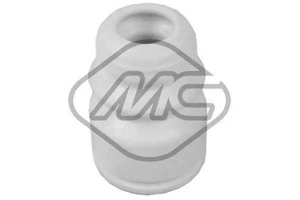 Butée élastique, suspension Metalcaucho 42013