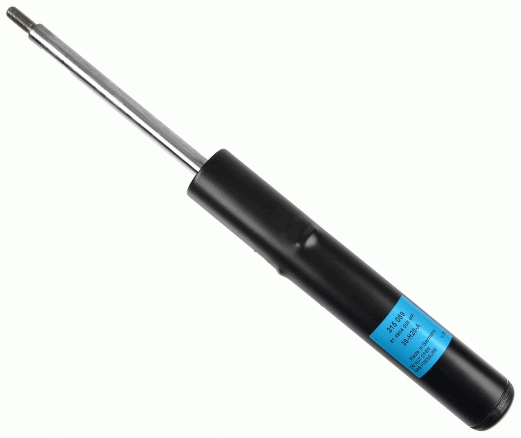 Amortisseur BOGE 36-H20-A