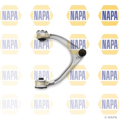 Bras de liaison, suspension de roue NAPA NST2736
