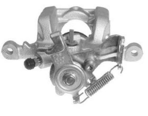 Étrier de frein TECDRIVE TET1007