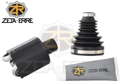 Jeu de joints, arbre de transmission ZETA-ERRE ZR7146