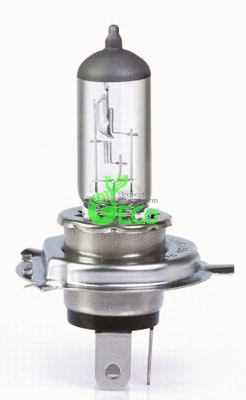 Ampoule, projecteur principal GECO NT4002