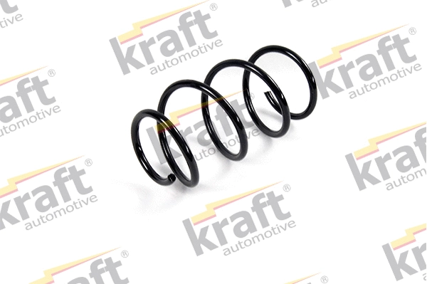 Ressort de suspension KRAFT AUTOMOTIVE 4022526